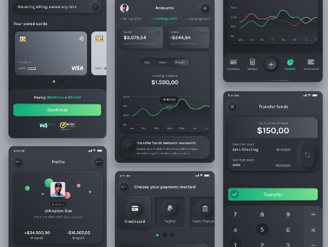 如何重置/修改非小号app登录密码？